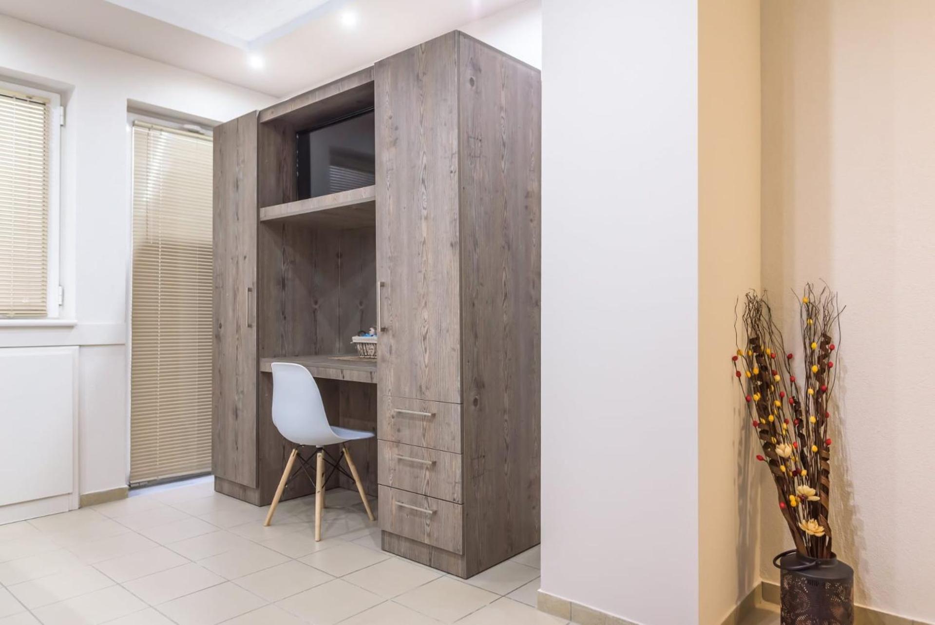 Sergios Apartments 3 Alexandroupoli Bagian luar foto